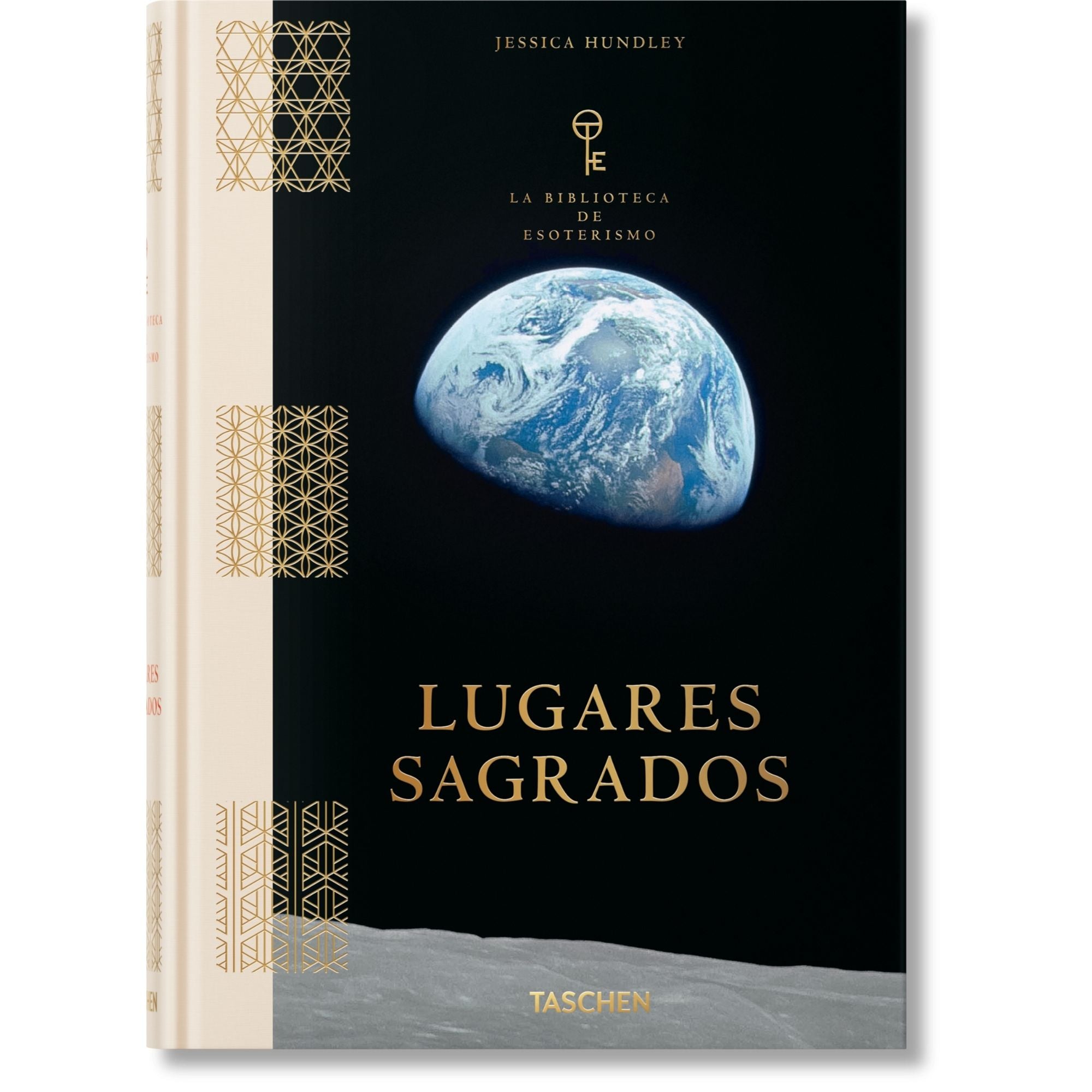 Sacred Sites: Una Peregrinación Visual por lo Sagrado