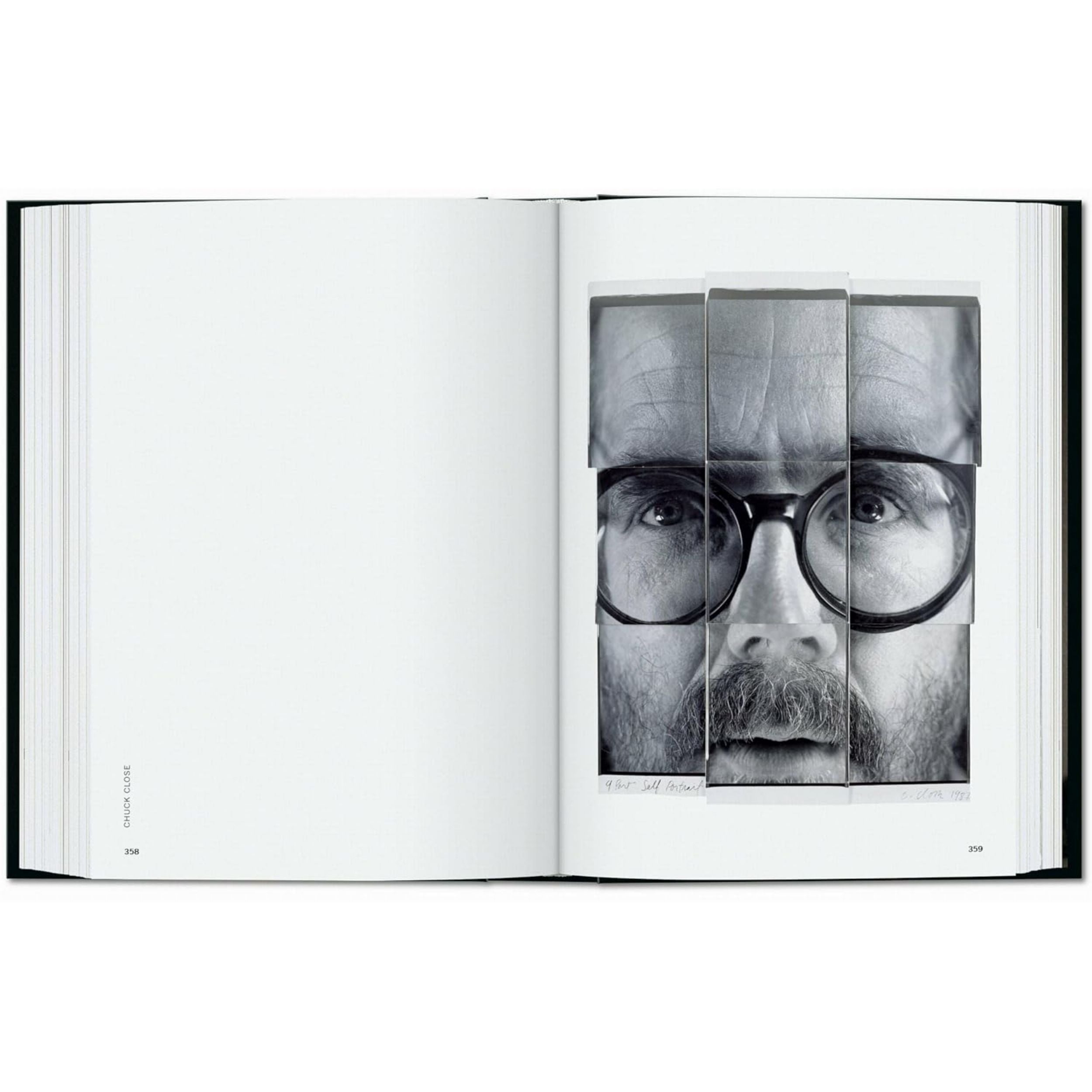The Polaroid Book. 40th Ed.