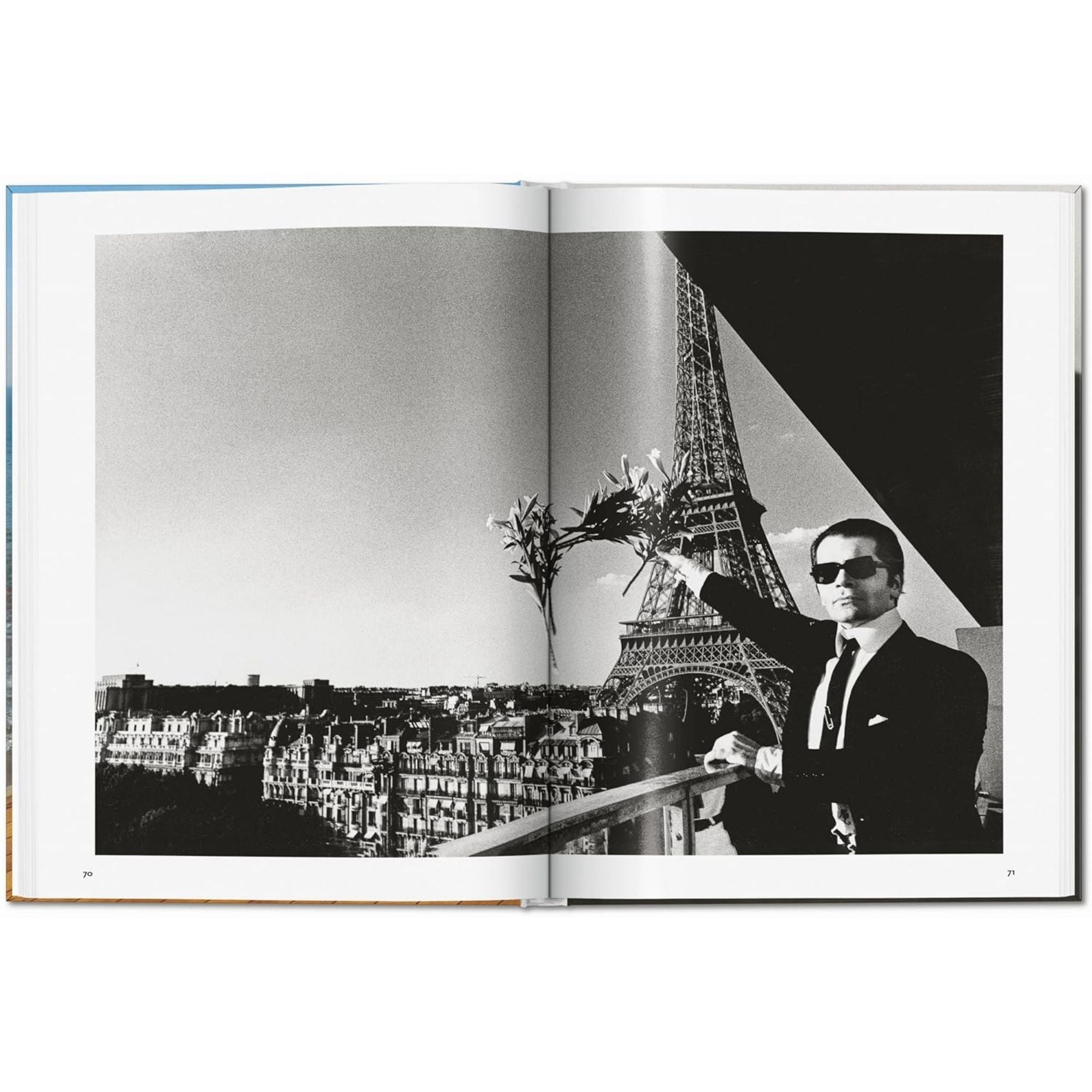 Helmut Newton