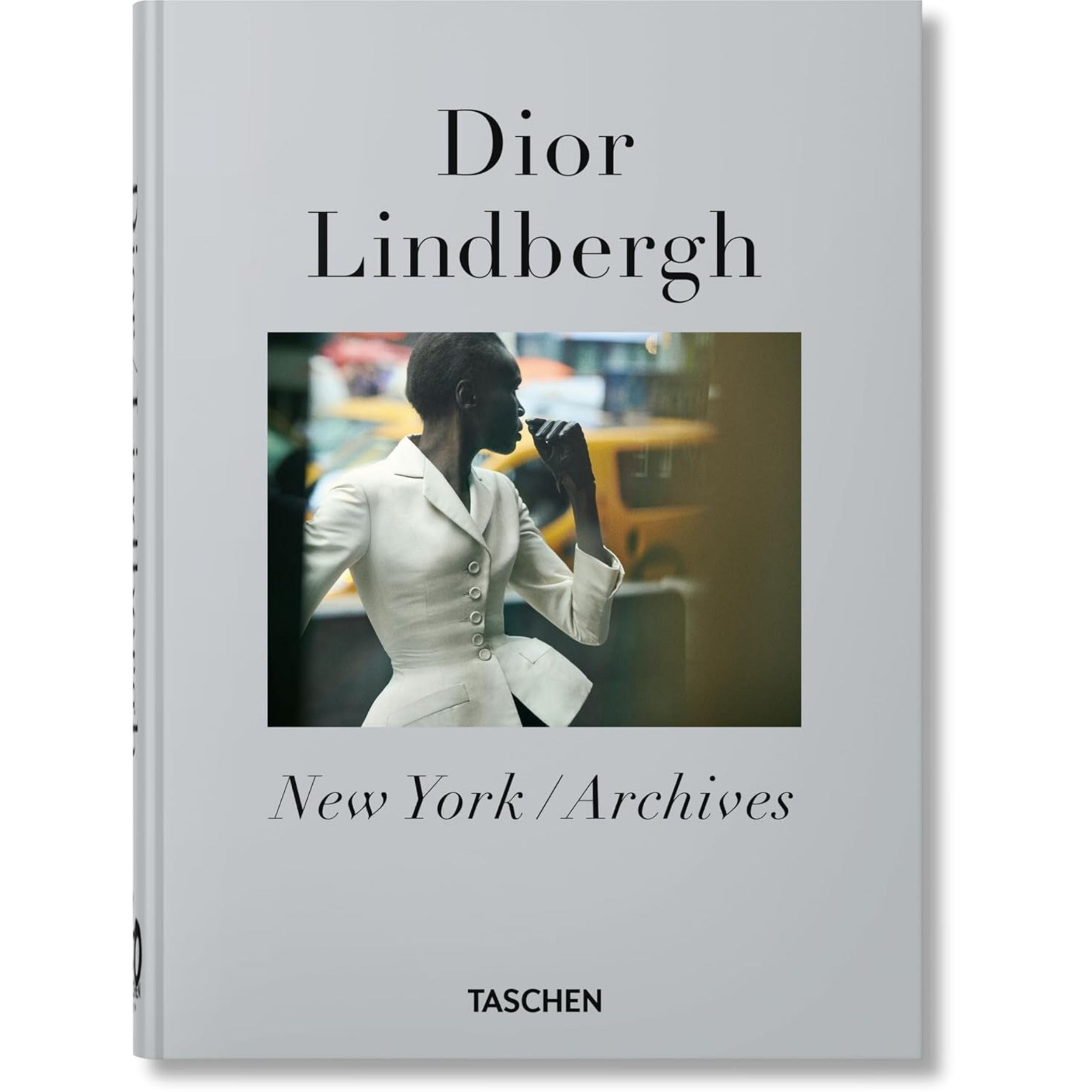 Peter Lindbergh. Dior. 45th Ed.