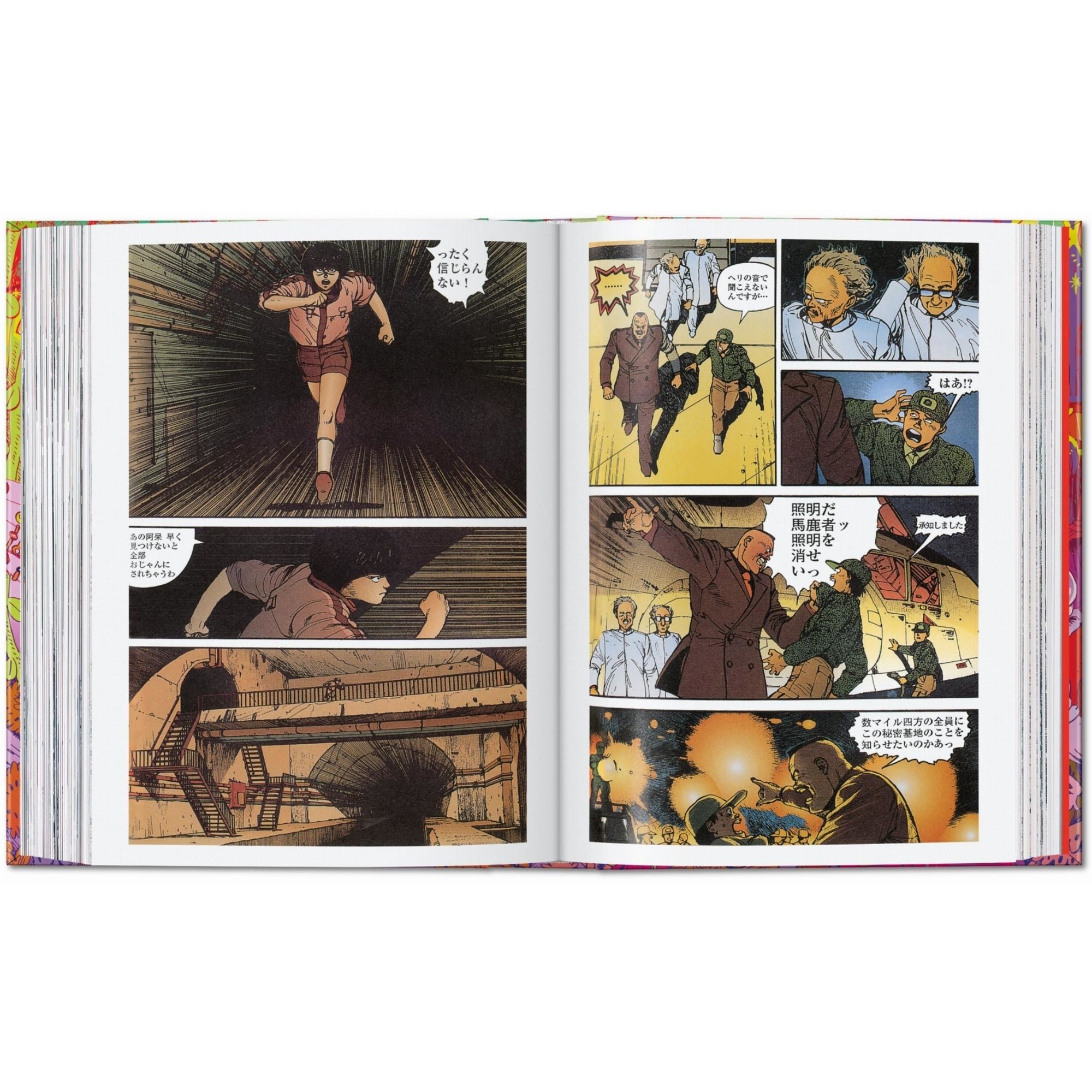 100 Manga Artists: La Guía de Maestros Japoneses