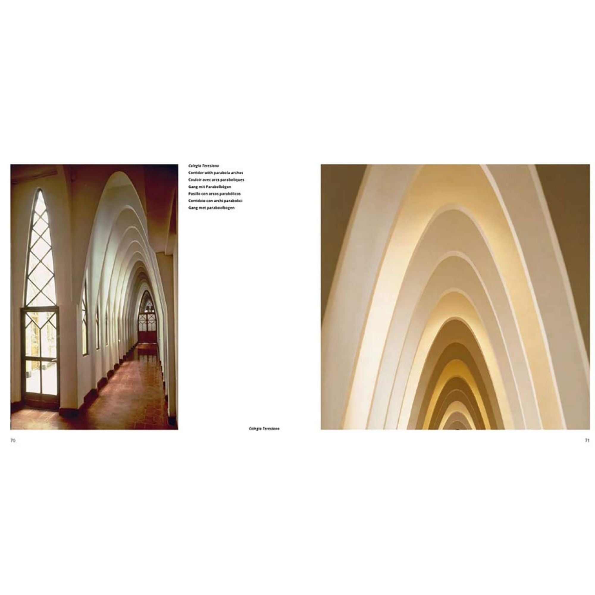 Antoni Gaudí: El Genio de la Forma Orgánica