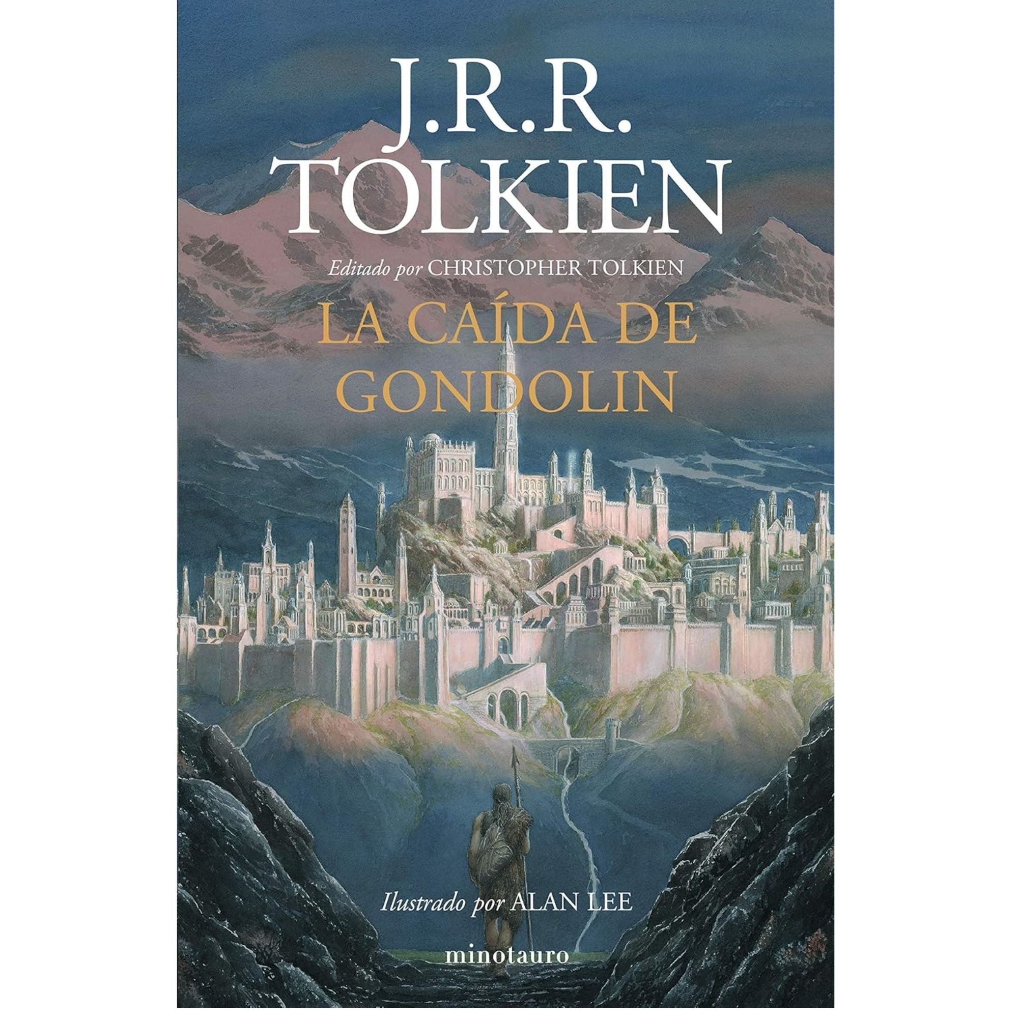 La Caída de Gondolin