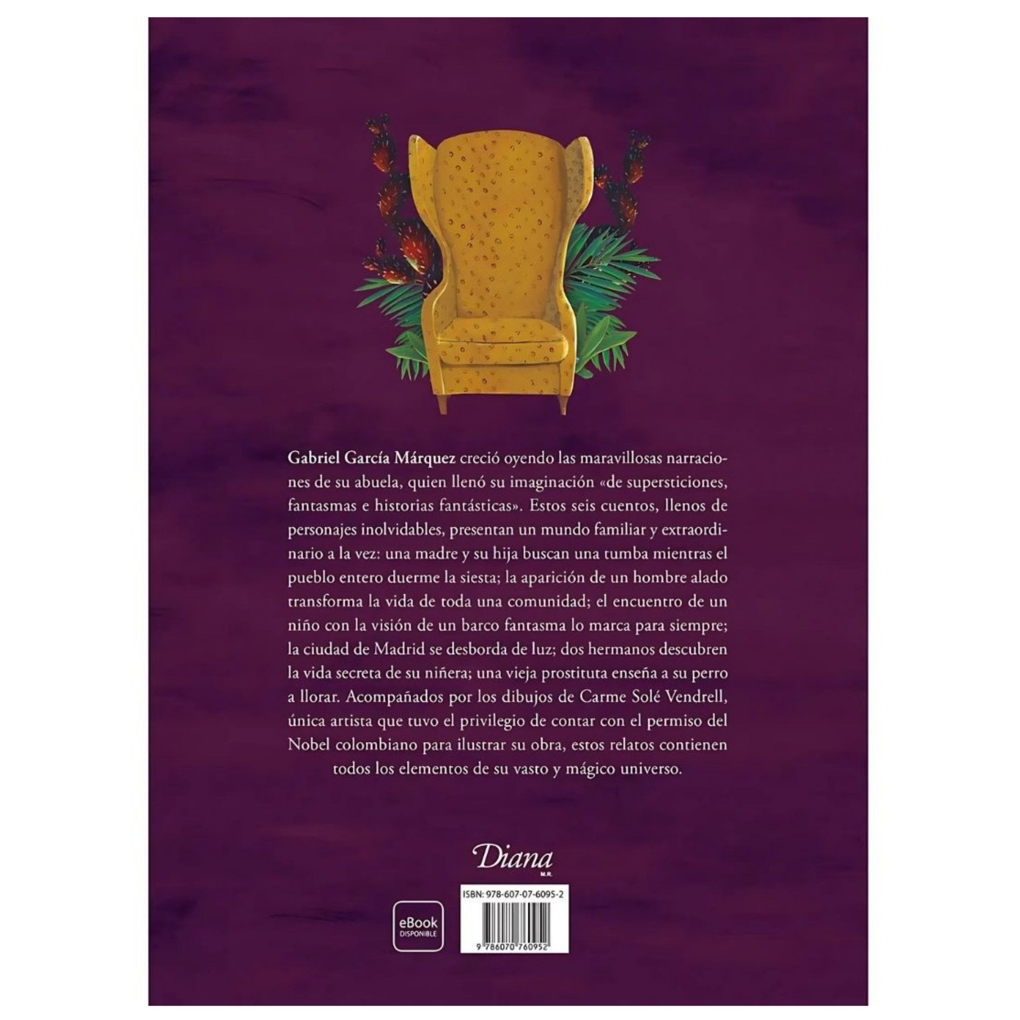 El universo mágico del Nobel colombiano bajo la mirada de Carme Solé.