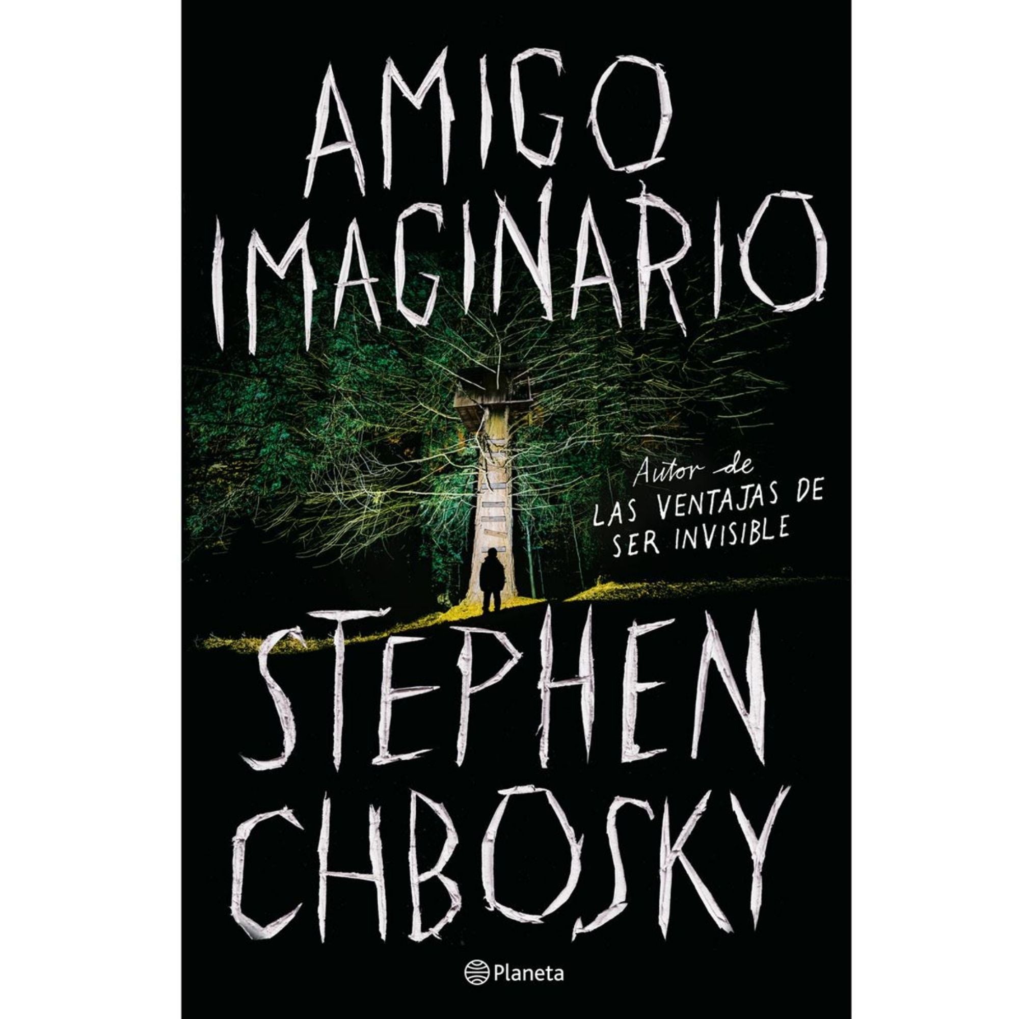 Amigo imaginario