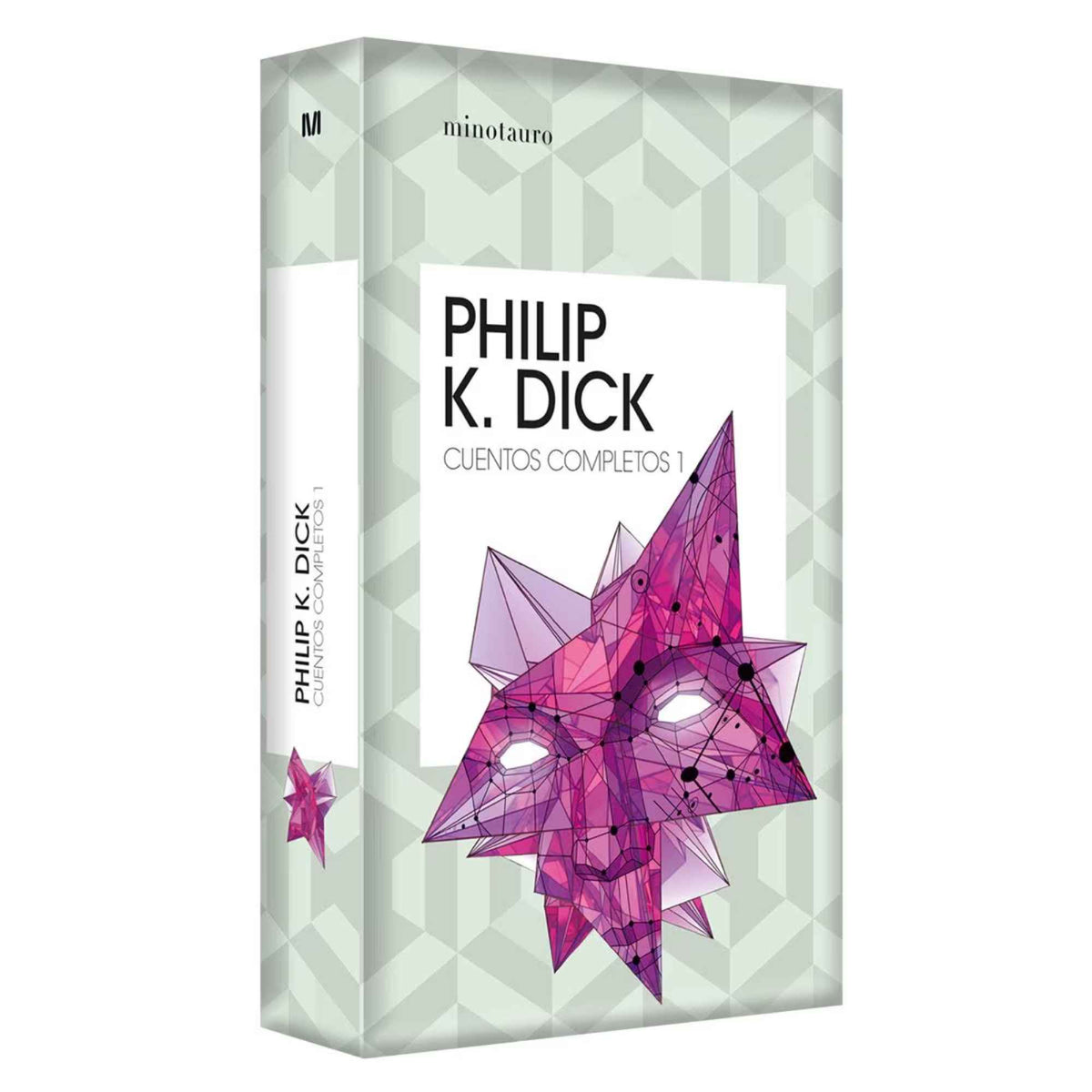Cuentos completos I — Philip K. Dick | Minotauro