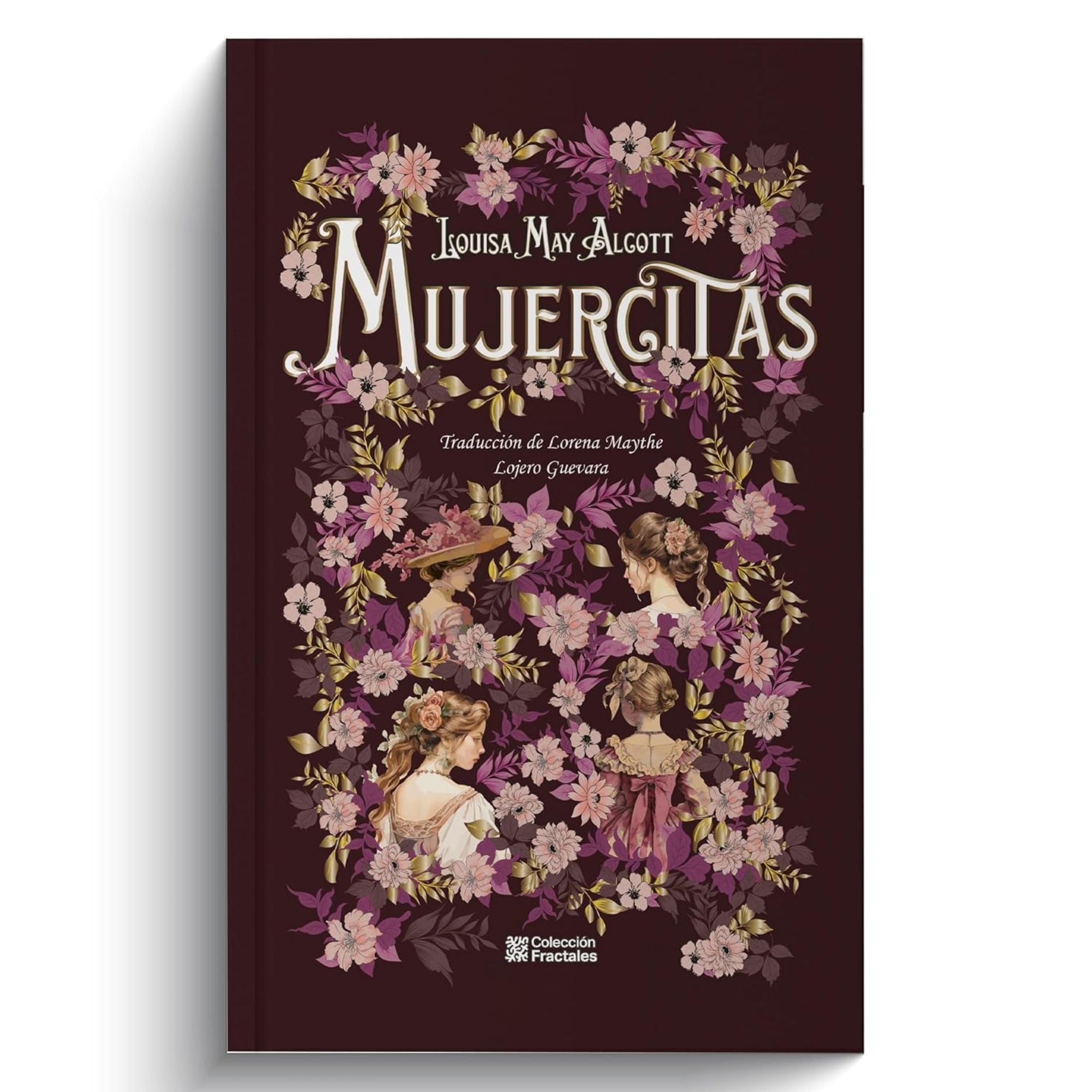 Mujercitas. Pasta dura