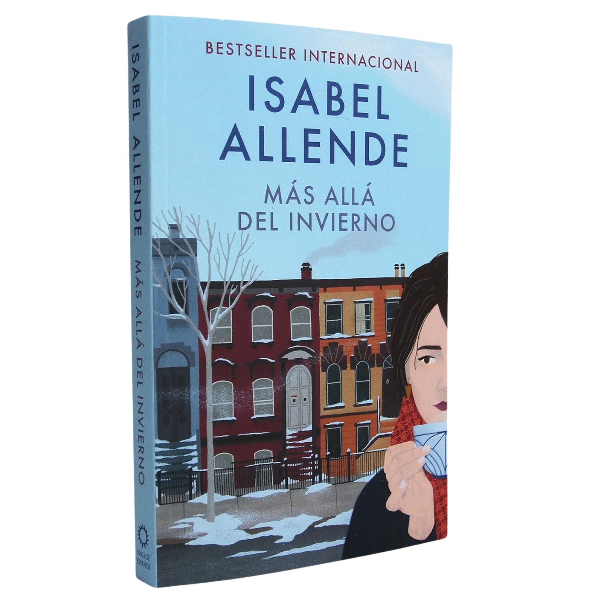 Más Allá del Invierno: Esperanza y Geografía Humana