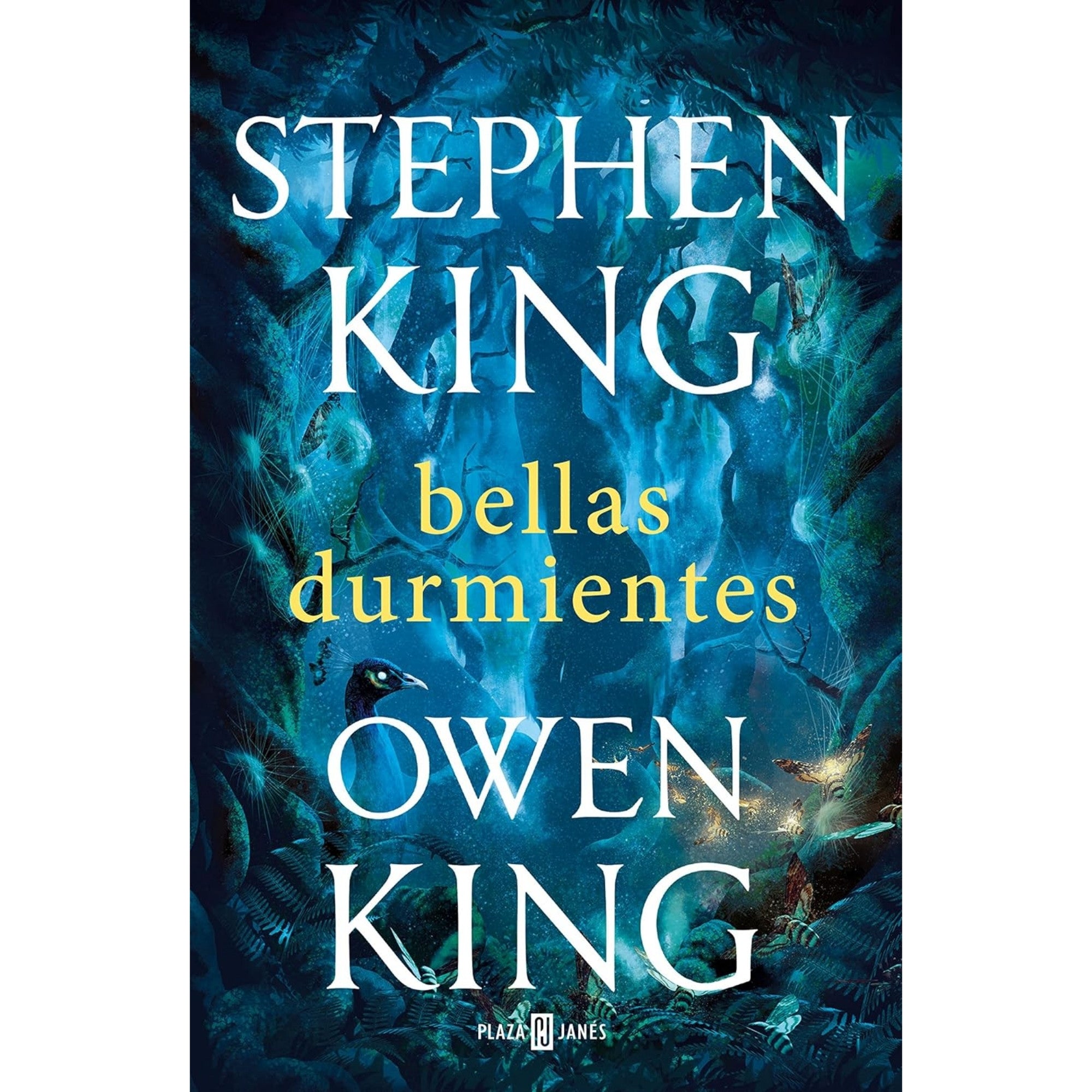 Bellas Durmientes: Una Fábula Social de los King