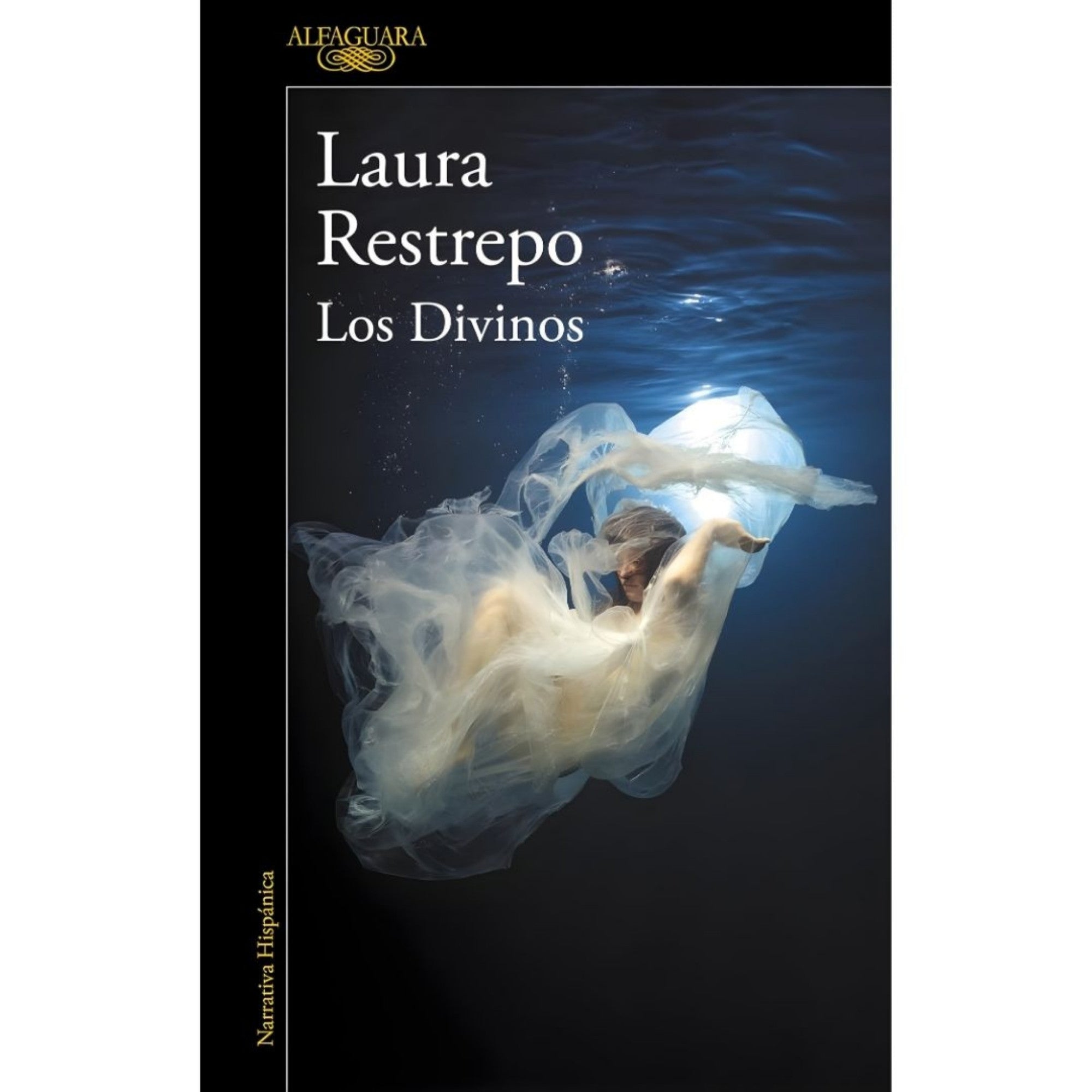 Los Divinos: Una Anatomía de la Transgresión