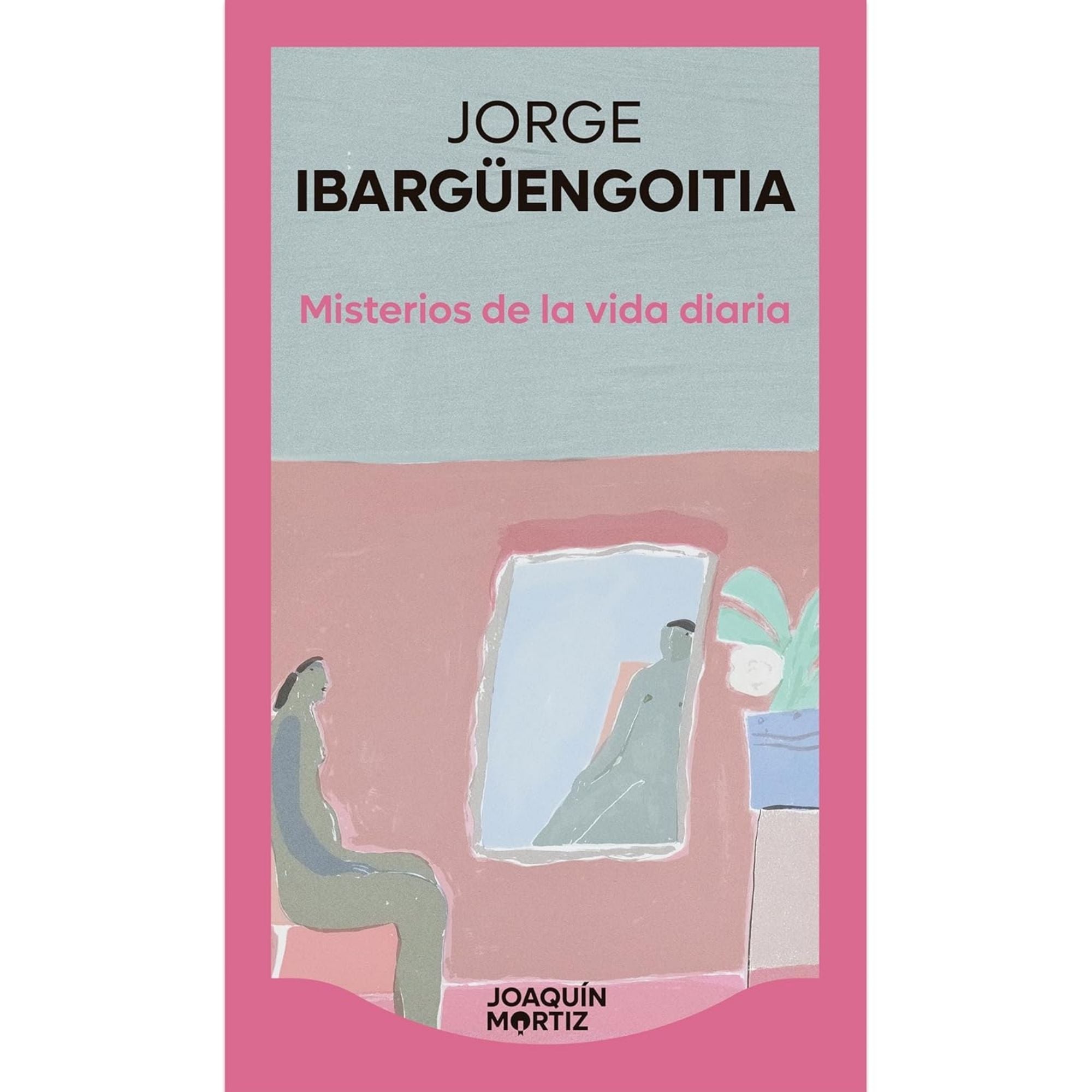 Misterios de la vida diaria