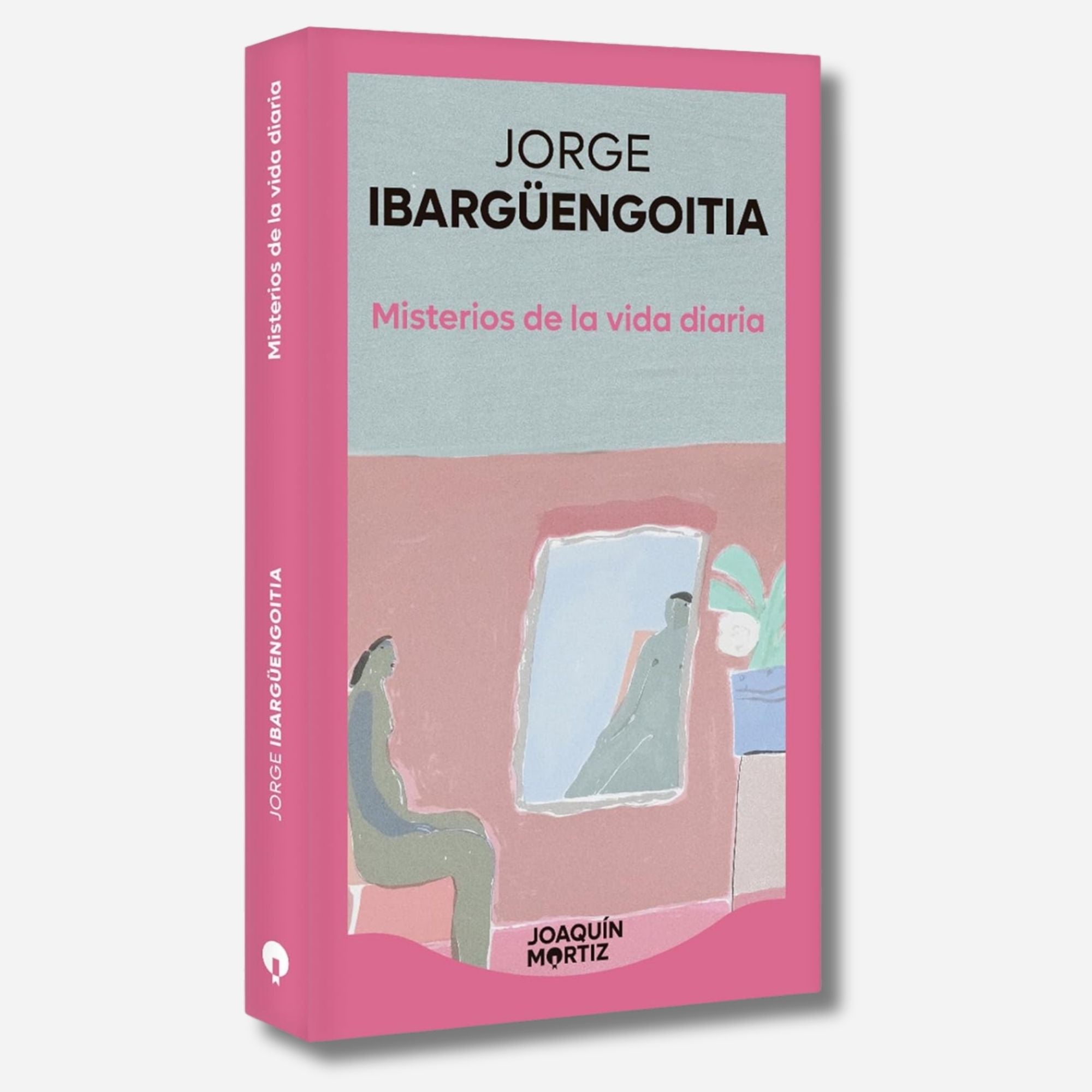Misterios de la vida diaria