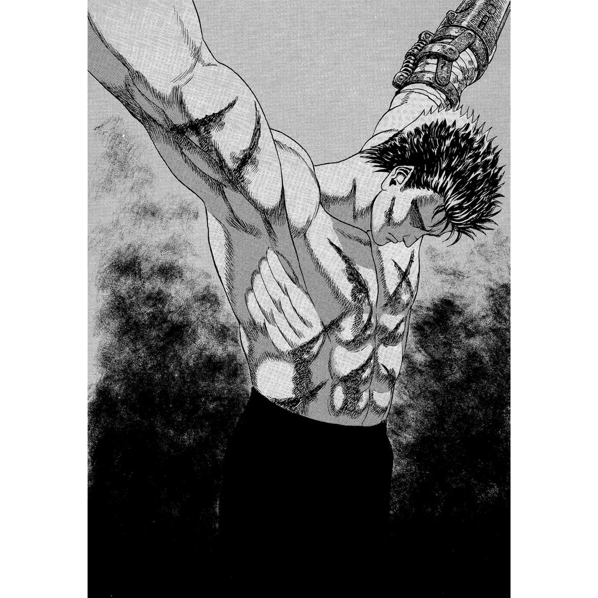 Berserk N.1