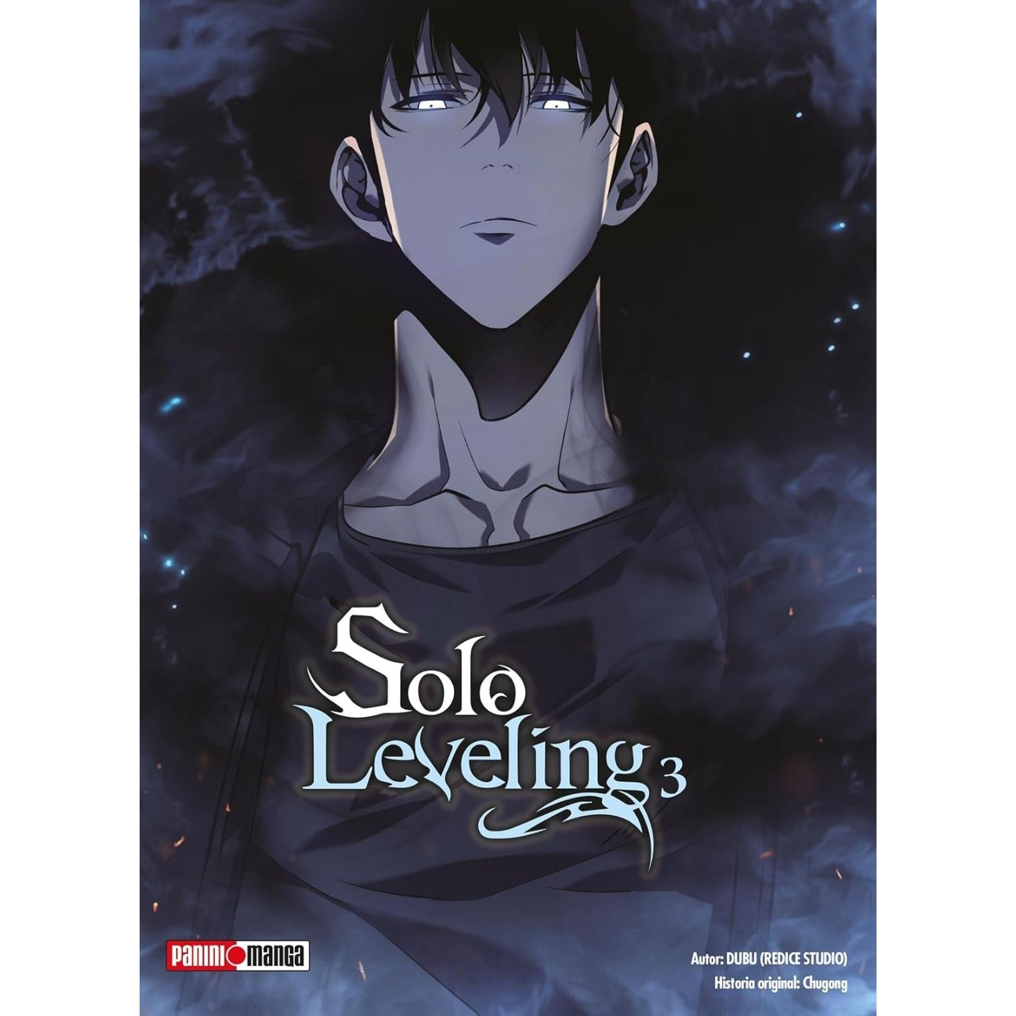 Solo Leveling Manwha Set Coleccionable Volúmenes 1–6 Edición Oficial Acción Fantasía