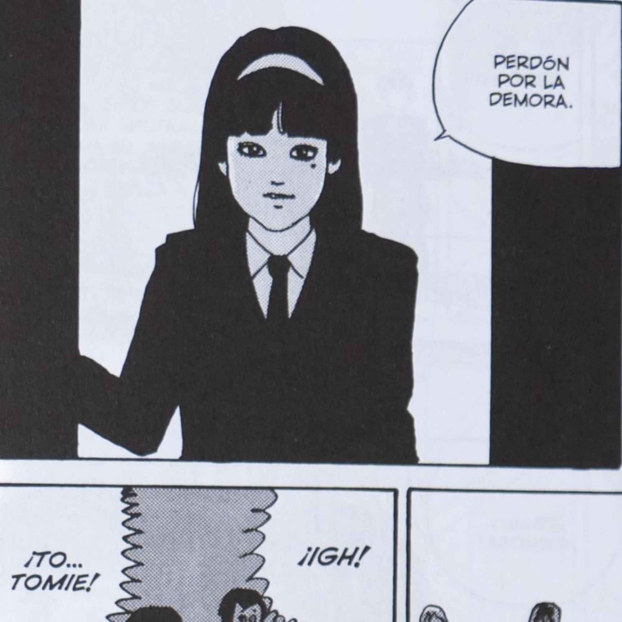 Junji Ito Masterpiece Collection | Bundle N.1 + N.2