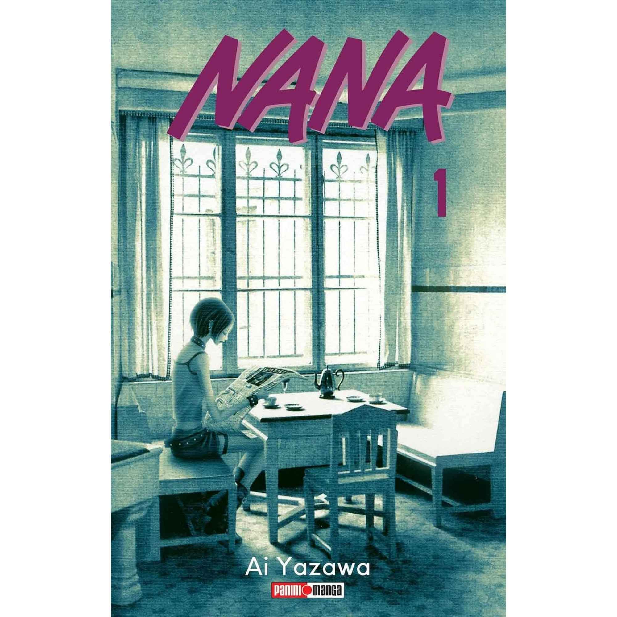 Nana N.1