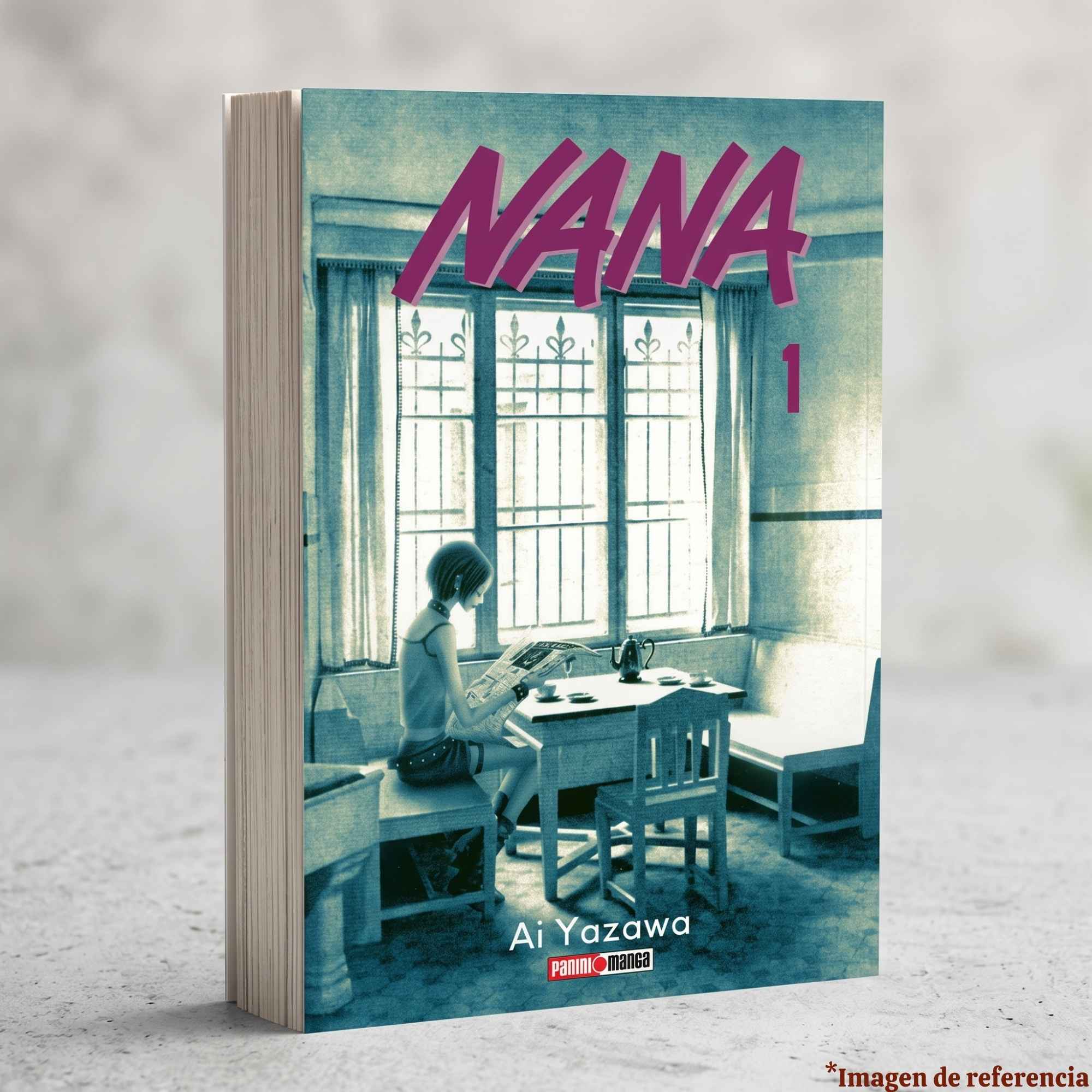 Nana N.1