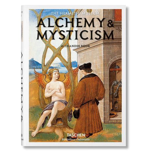 Alchemy & Mysticism