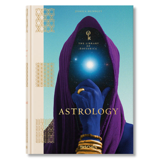 Astrology. The Library of Esoterica