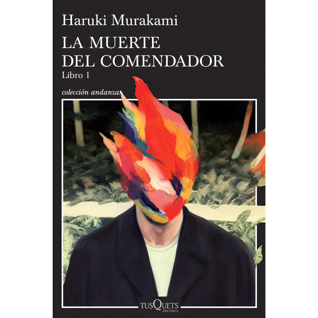 La muerte del comendador L1
