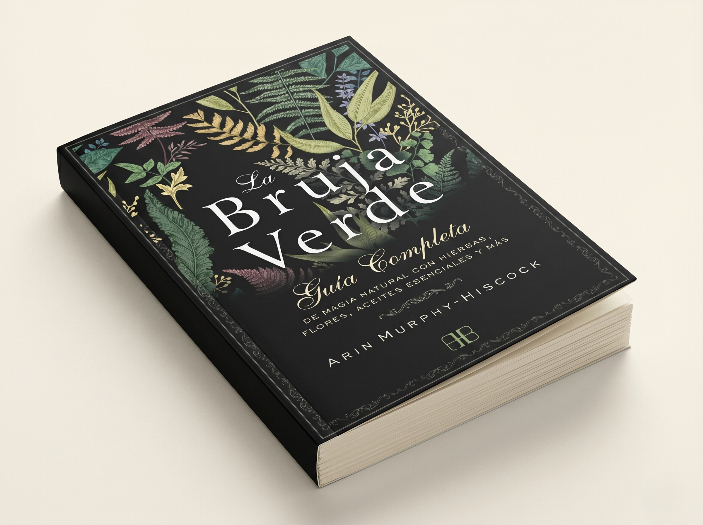 La Bruja Verde