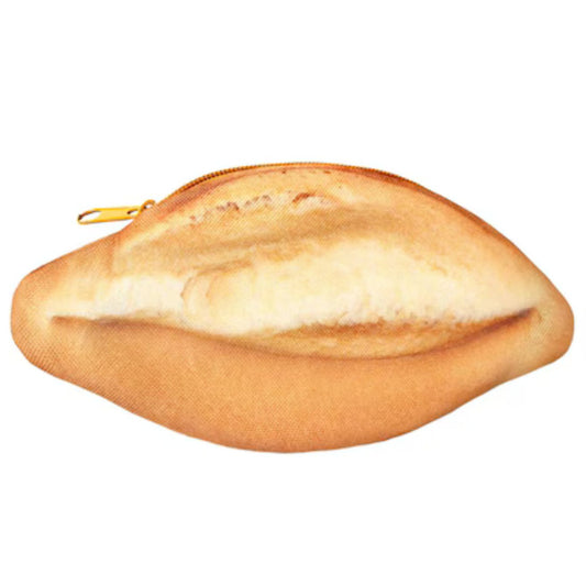 Estuche en forma de Bolillo