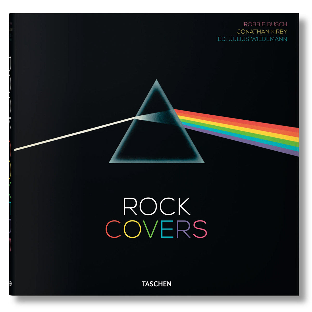 Rock Covers