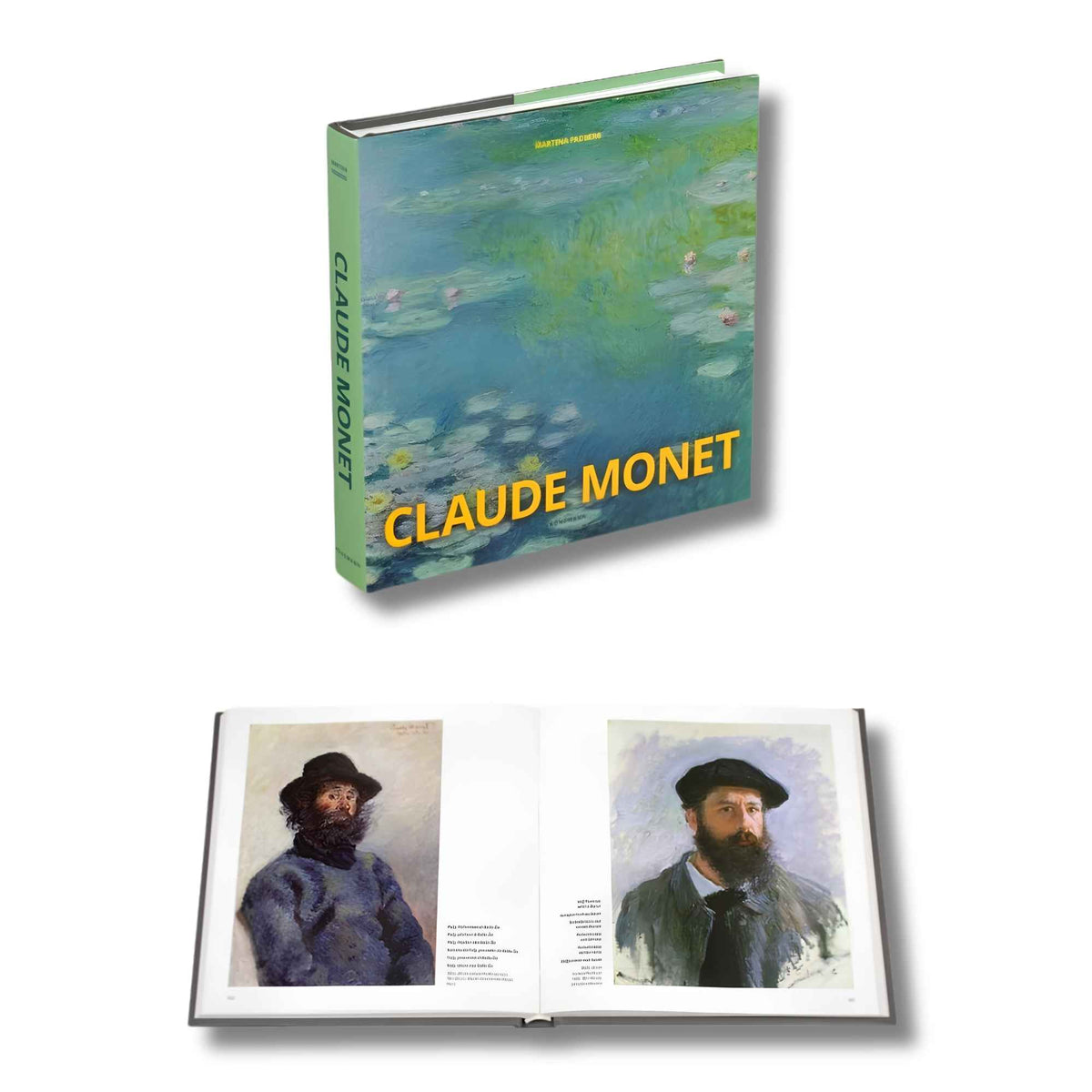 Claude Monet: La Luz del Impresionismo