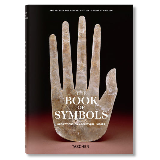 The Book of Symbols. Reflections on Archetypal Images
