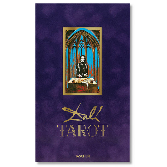 Dalí, Tarot