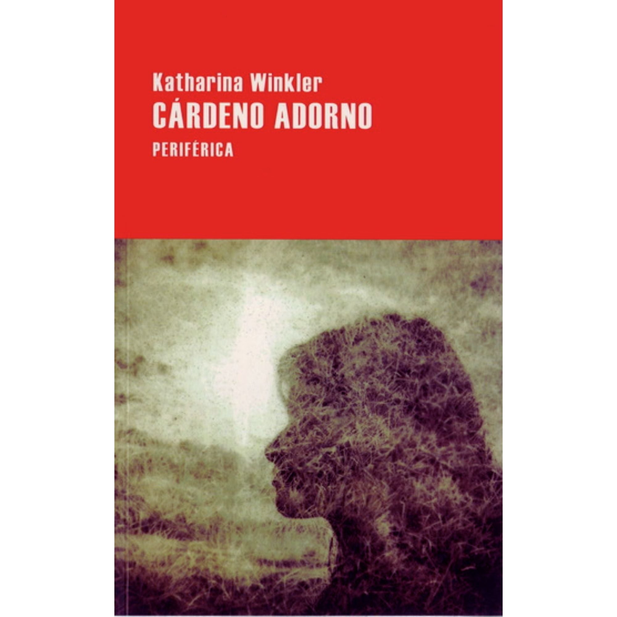 CÁRDENO ADORNO — KATHARINA WINKLER
