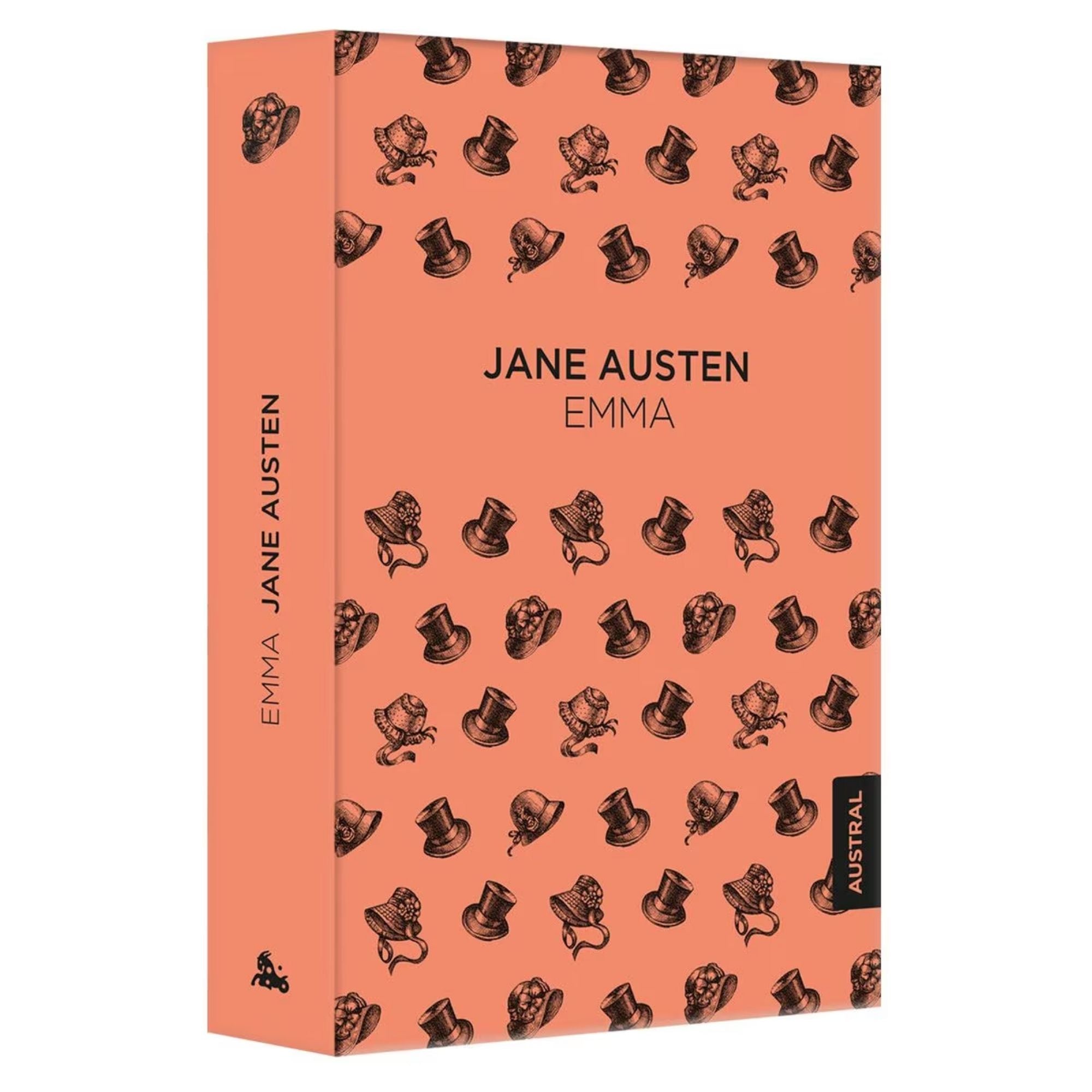 EMMA — JANE AUSTEN | AUSTRAL