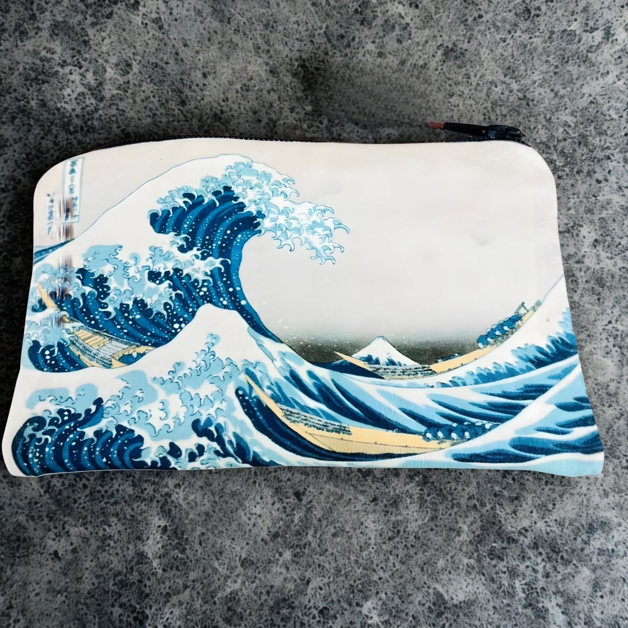 NECESER LA GRAN OLA DE KANAGAWA
