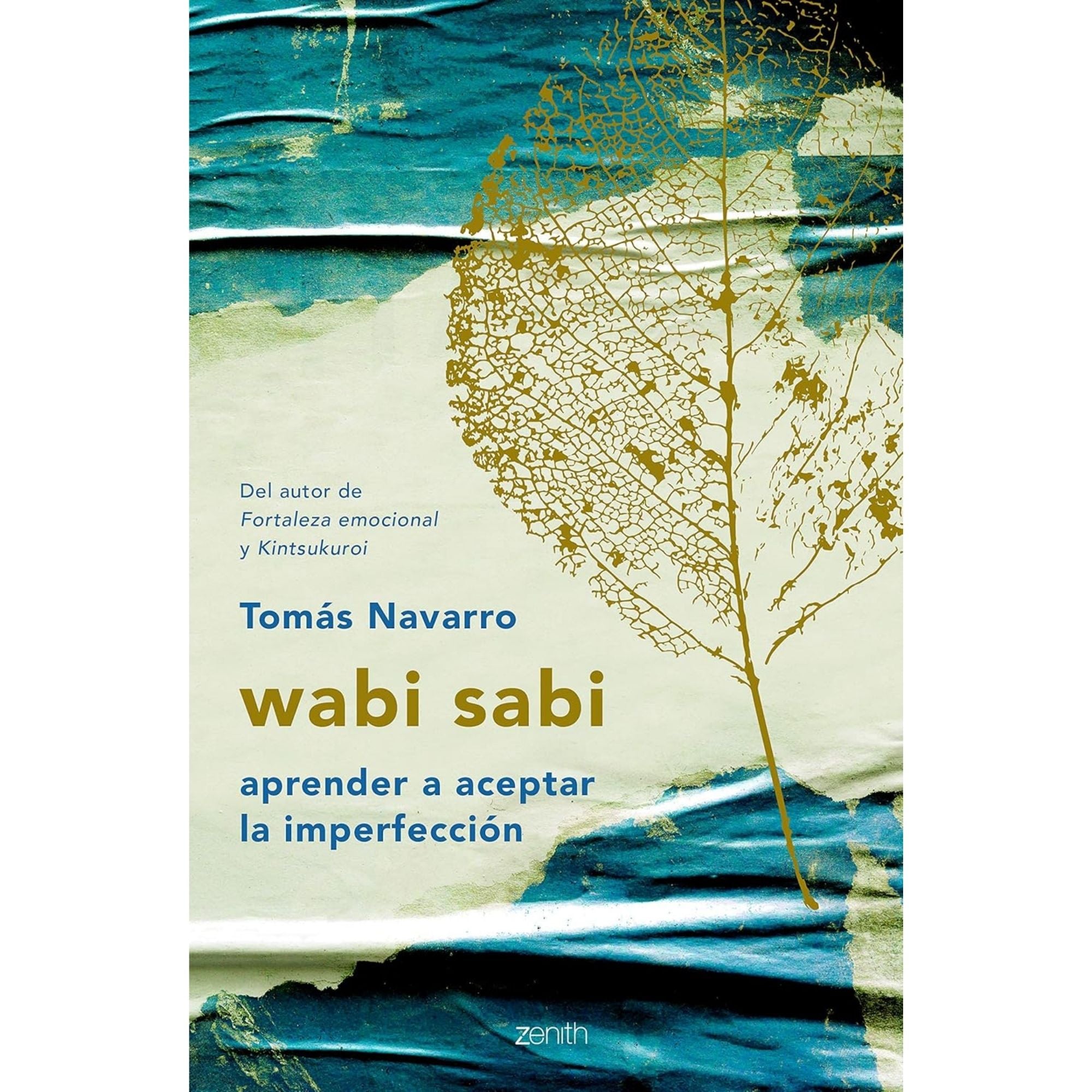 WABI SABI: APRENDER A ACEPTAR LA IMPERFECCIÓN