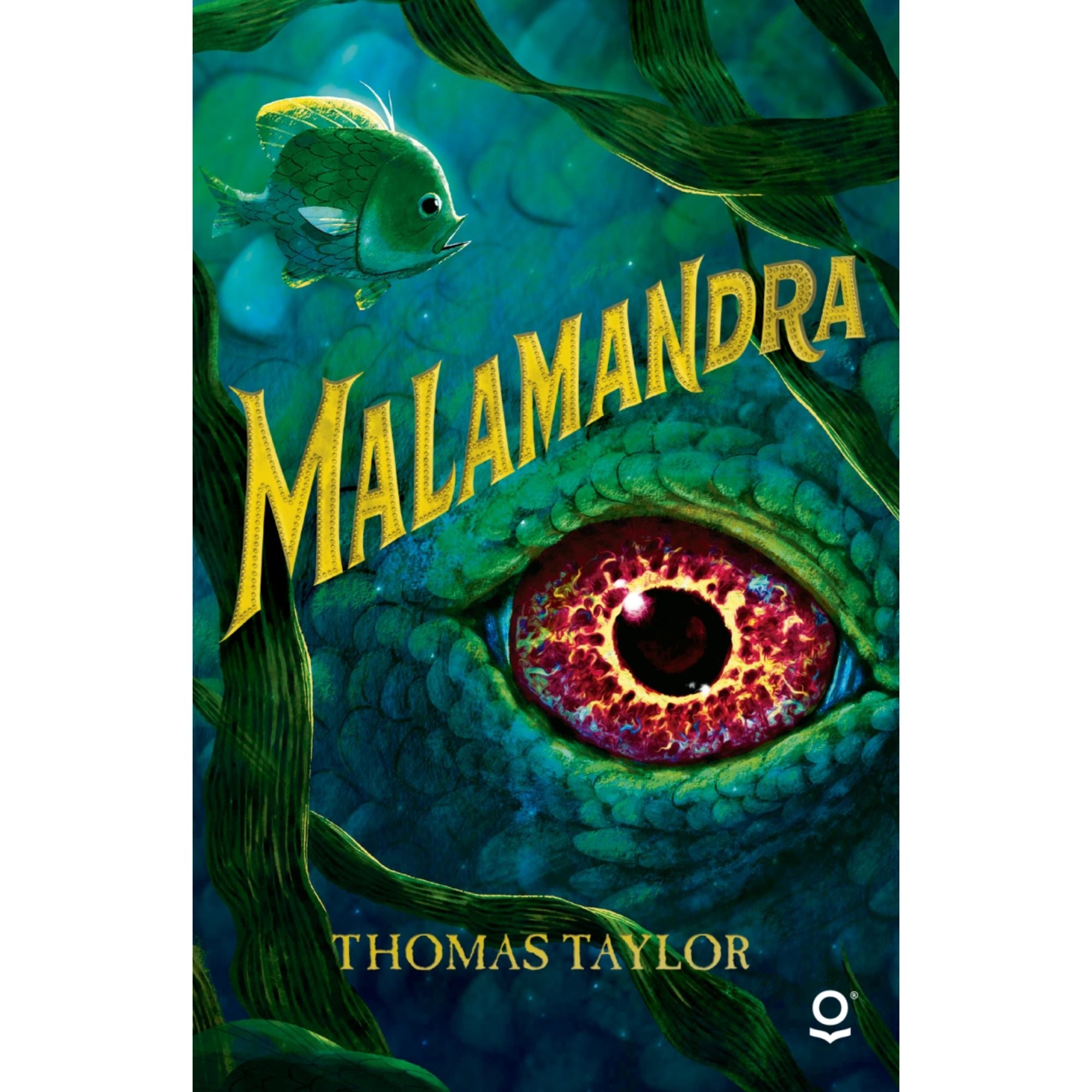 MALAMANDRA — THOMAS TAYLOR | LOQUELEO