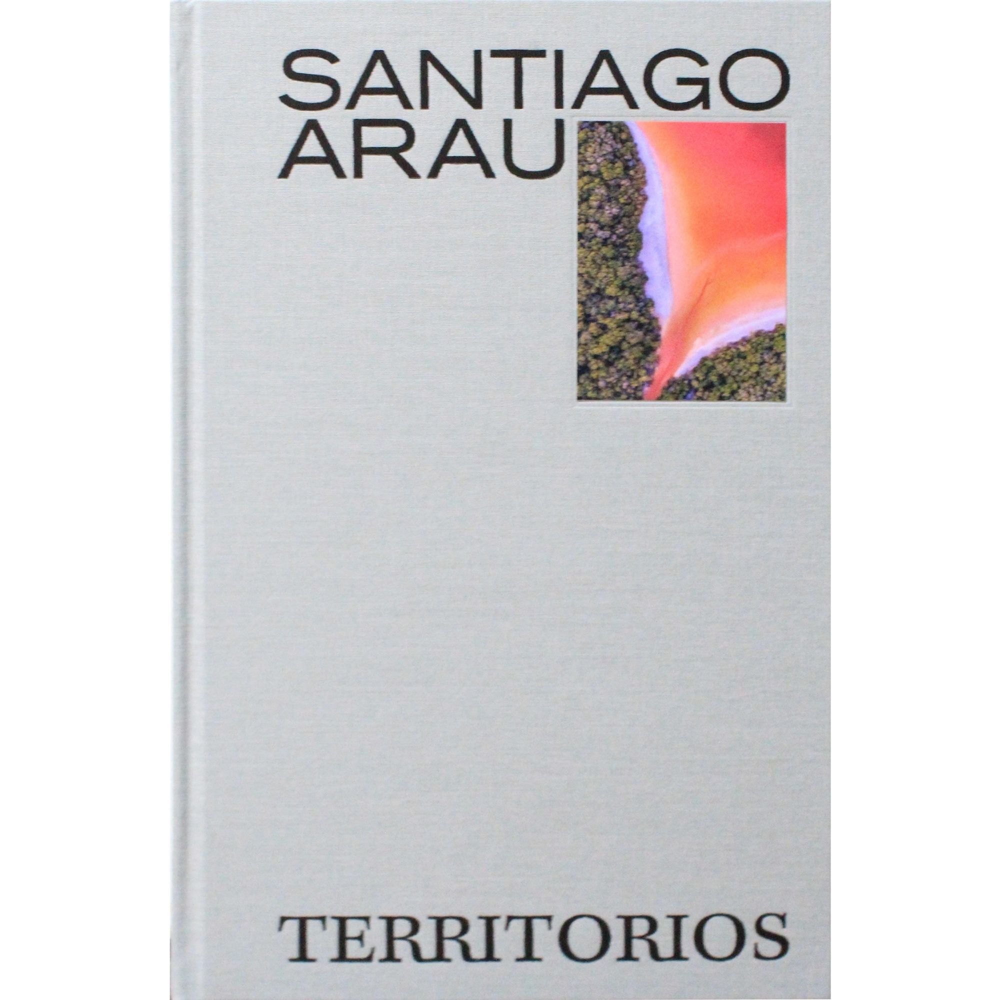 TERRITORIOS — SANTIAGO ARAU (FOTOGRAFÍA AÉREA)