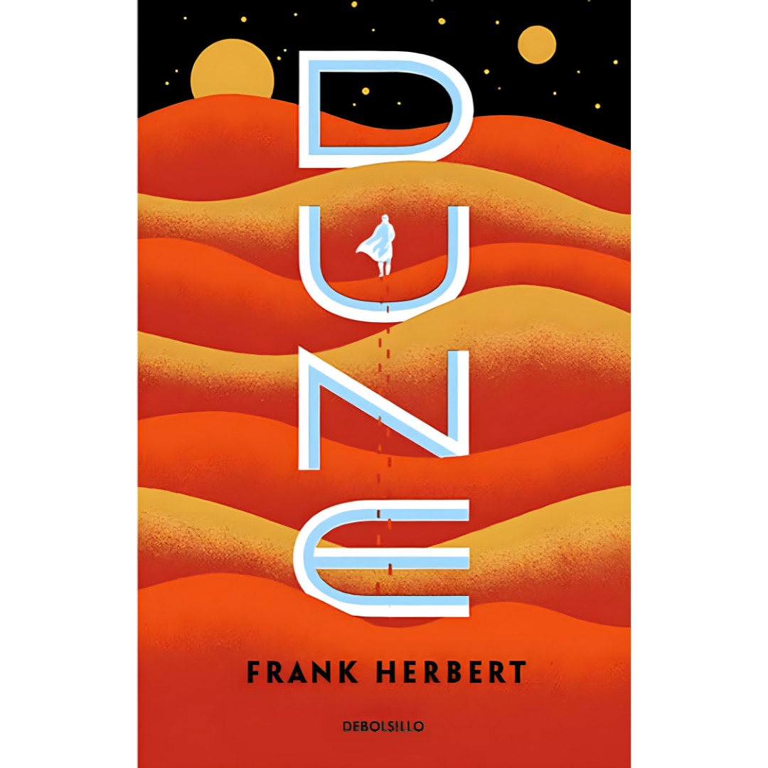 Dune (Las crónicas de Dune 1)