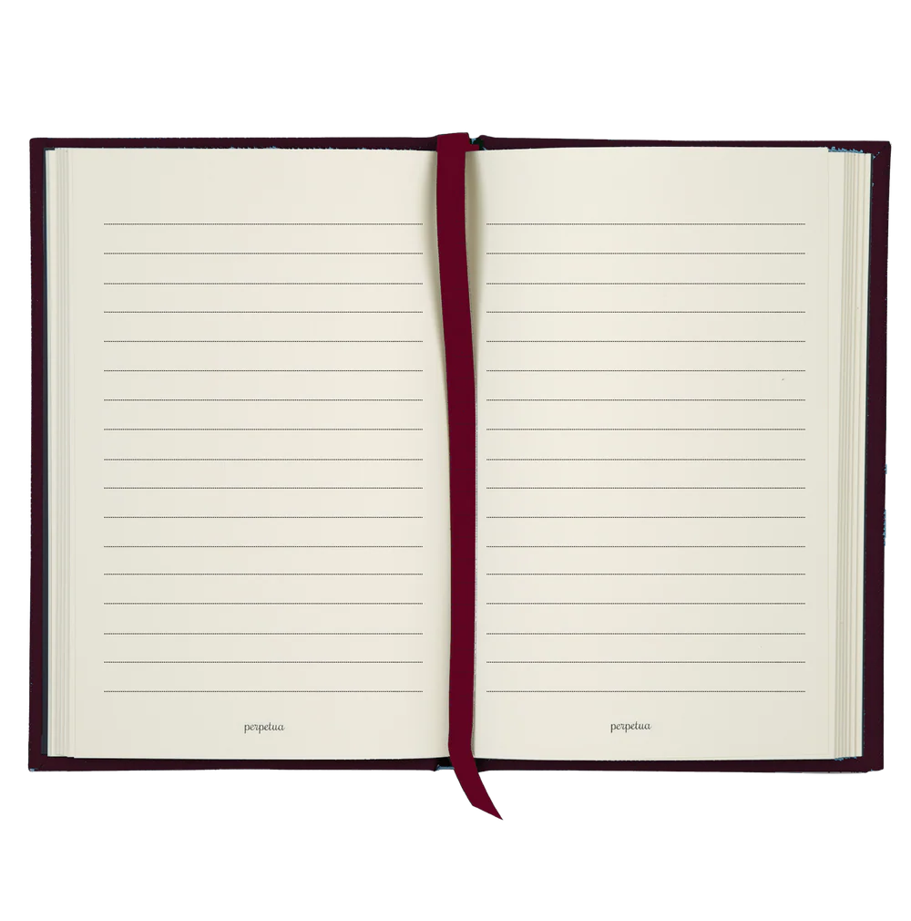 Mini Pocket Journal