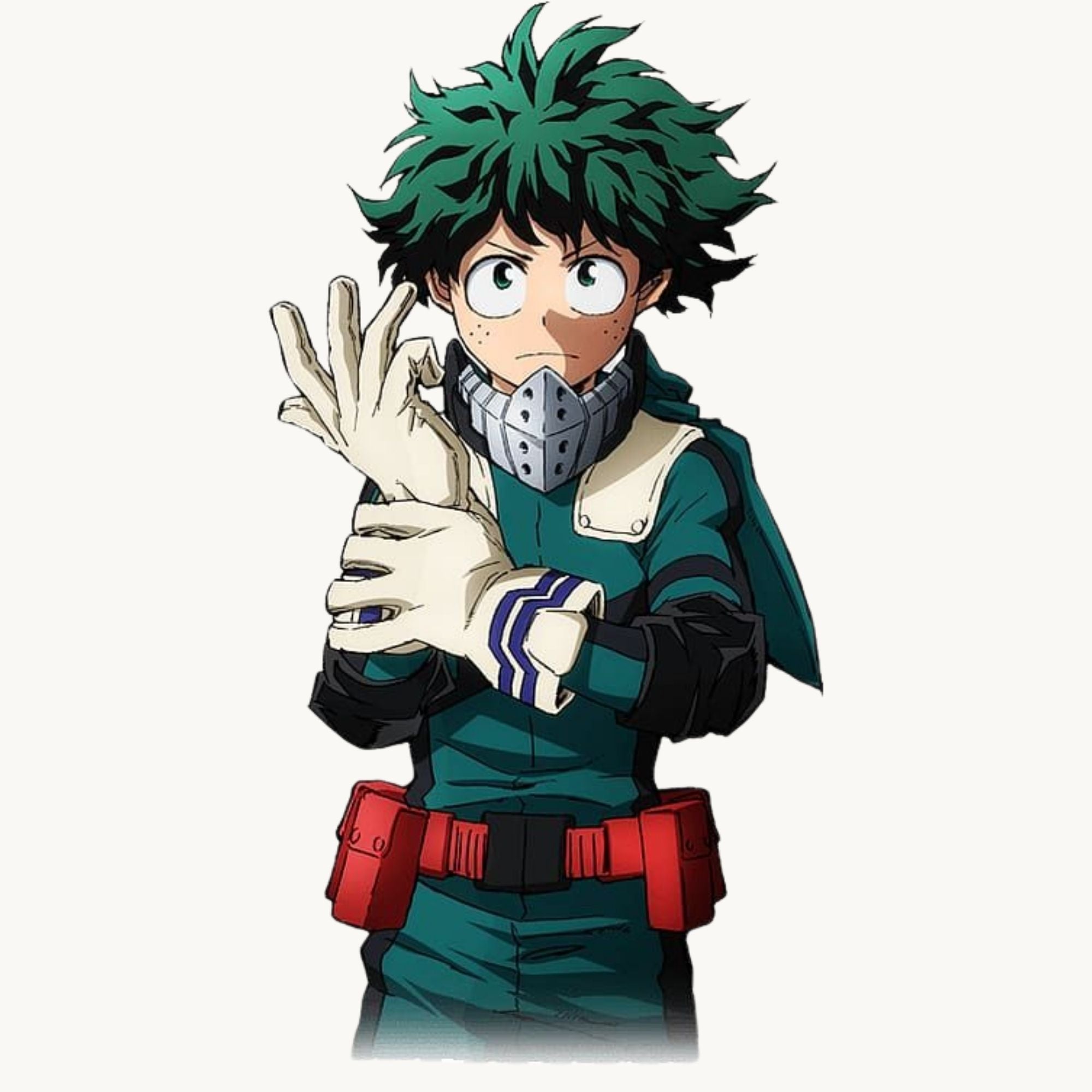 My Hero Academia N.42: El Legado de los Héroes