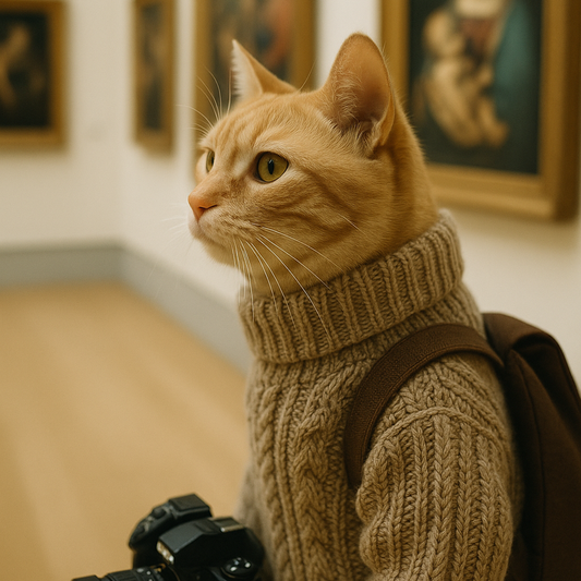 🐱📖 Los gatos y los libros: una historia de compañía, misterio y cultura