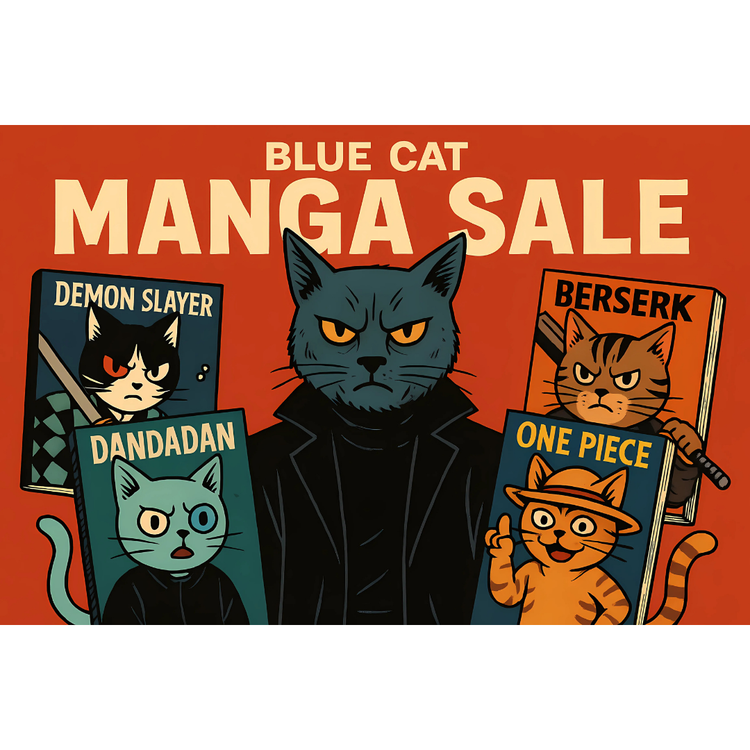 Evento Manga