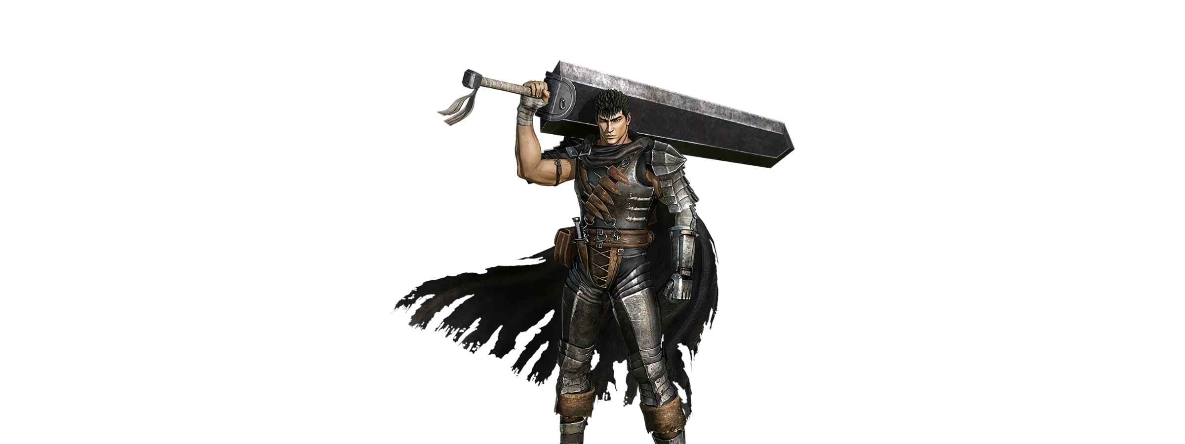 Berserk