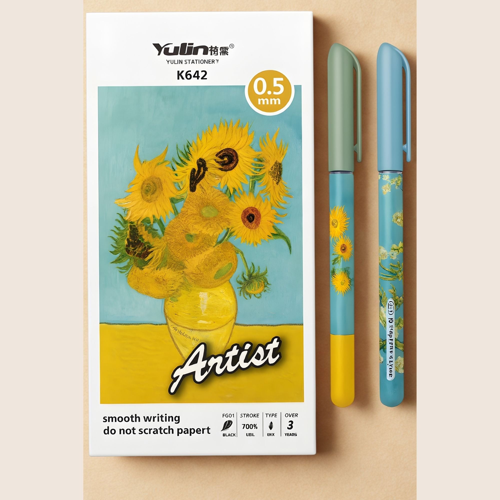 Papelería