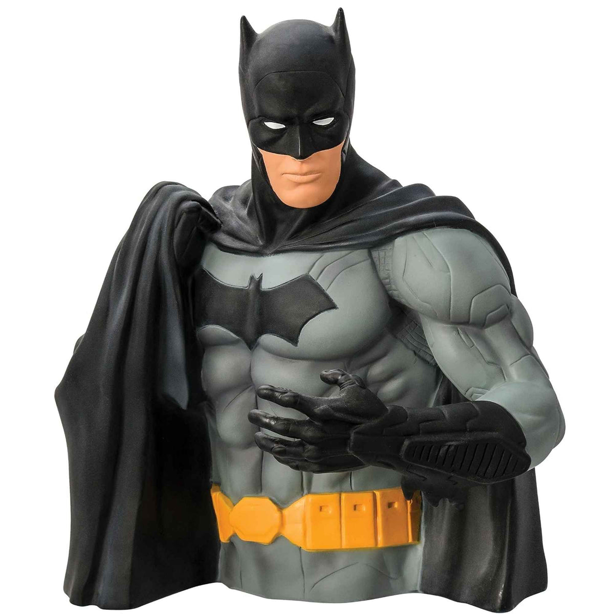 Busto Alcancía Batman New 52 — Monogram
