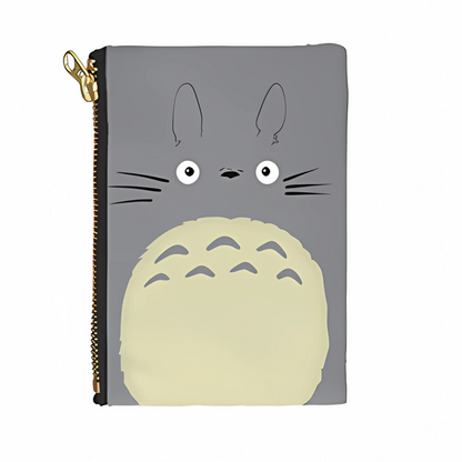 TOTORO Monedero Studio Ghibli