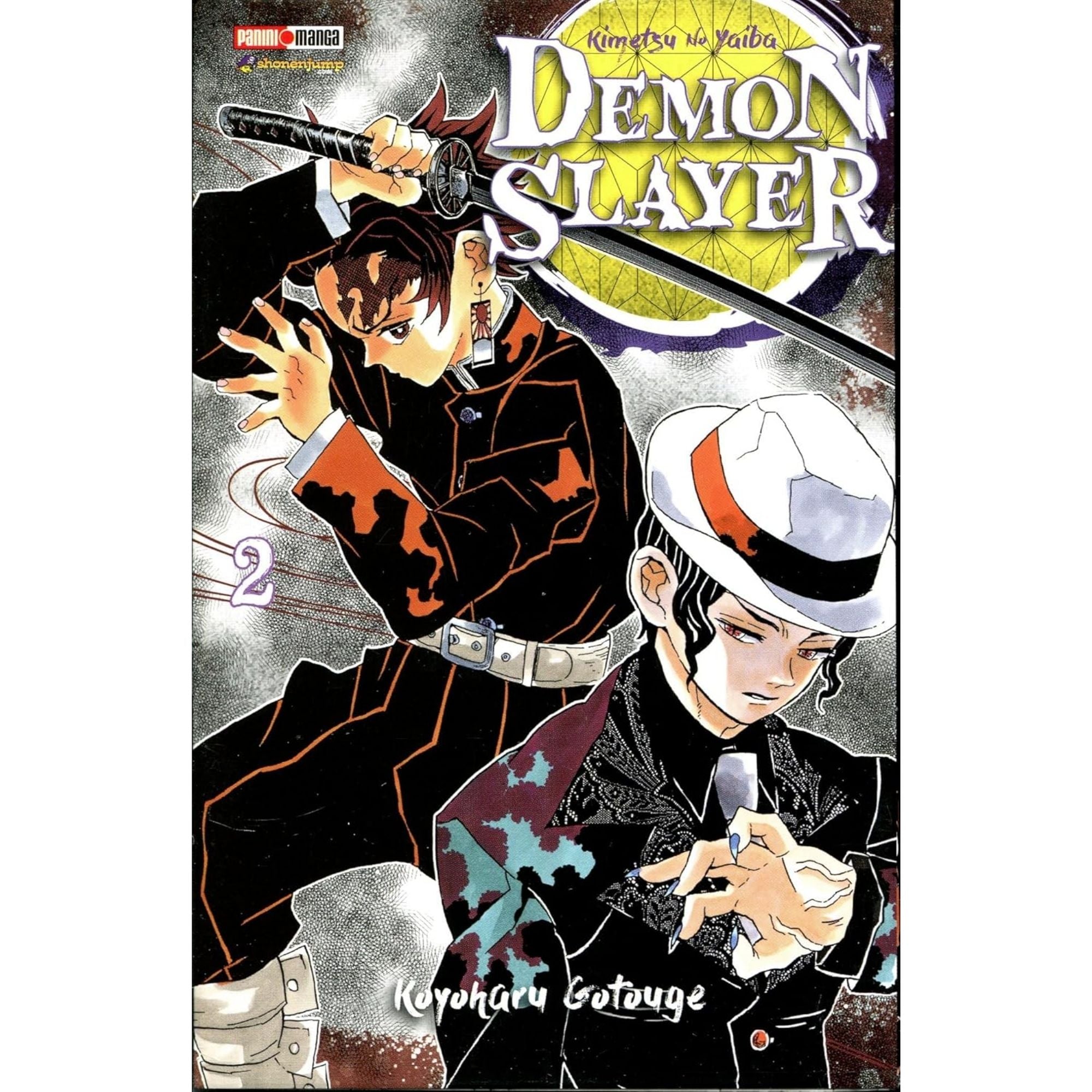 Demon Slayer Pack tomos 1-3: El Inicio del Viaje