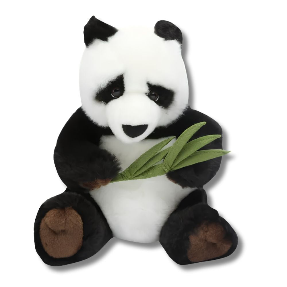 HAMLEYS Ping Ping Panda Peluche