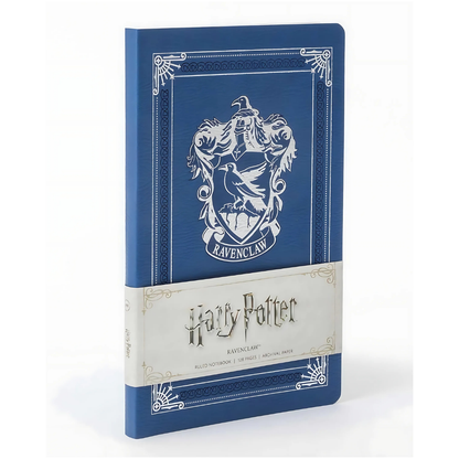 Libreta Premium Harry Potter, Ravenclaw