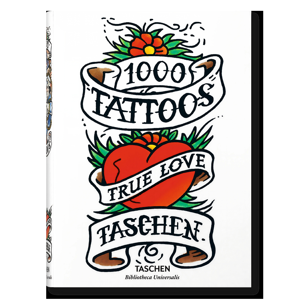 1000 Tattoos