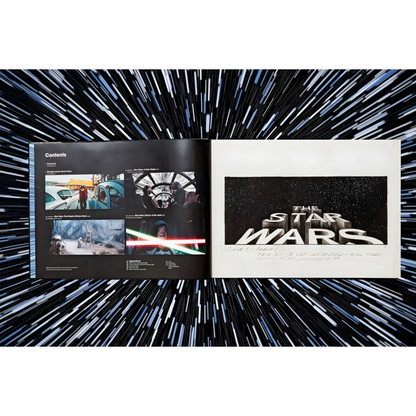 The Star Wars Archives. 1977-1983 Pasta dura